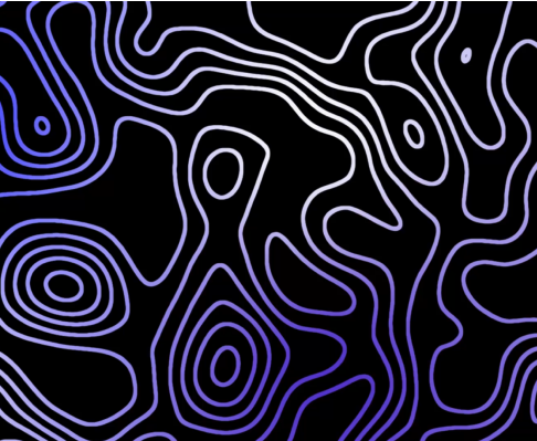 vecteezy_a-black-and-blue-abstract-pattern-with-intersecting-lines_46289619 1